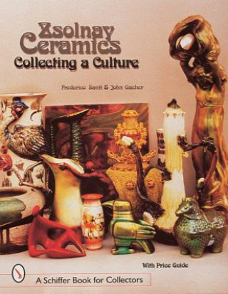 Zsolnay Ceramics: Collecting a Culture