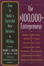 $100,000+ Entrepreneur