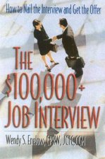 $100,000+ Job Interview