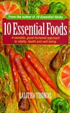 10 Essential Foods