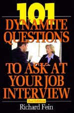 101 Dynamite Questions to Ask At Your Job Interview
