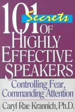 101 Secrets of Highly Effective Speakers