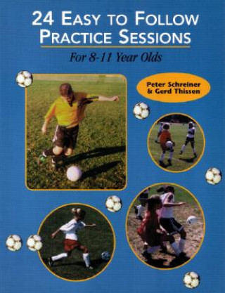 24 Easy to Follow Practice Sessions