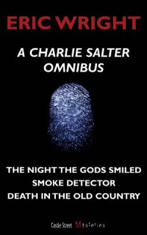 Charlie Salter Omnibus