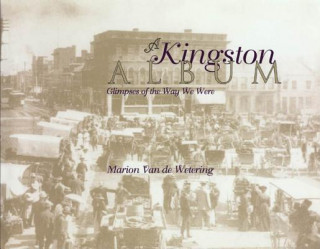 Kingston Album