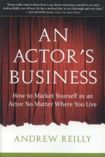 Actor's Business