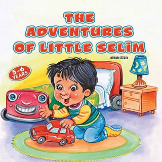 Adventures of Little Selim