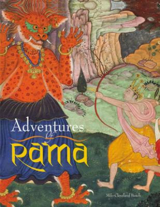 Adventures of Rama