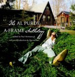 Al Purdy A-Frame Anthology