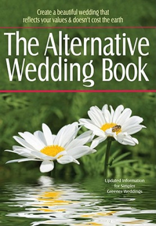 Alternative Wedding Book