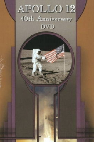 Apollo 12 40th Anniversary DVD