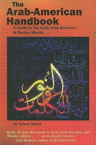 Arab-American Handbook