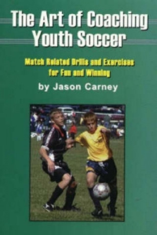 Art of Coaching Youth Soccer