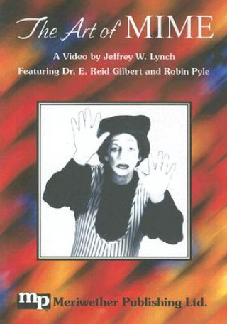 Art of Mime DVD