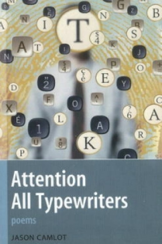 Attention All Typewriters