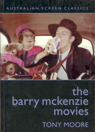 Barry McKenzie Movies