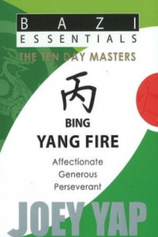 Bing (Yang Fire)