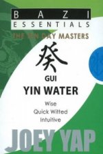 Gui (Yin Water)