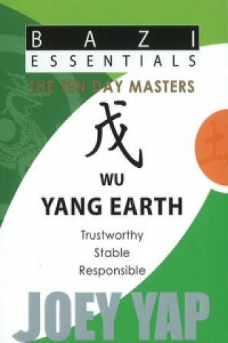 Wu (Yang Earth)