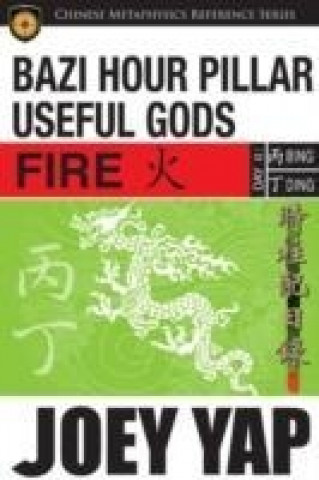 BaZi Hour Pillar Useful Gods - Fire