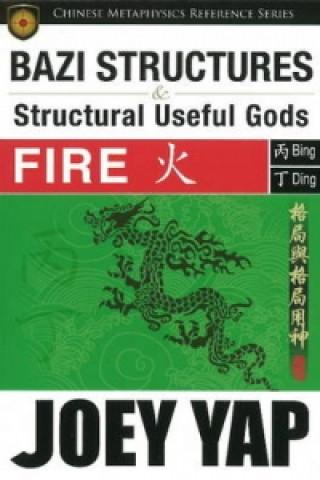 BaZi Structures & Useful Gods - Fire