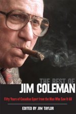 Best of Jim Coleman