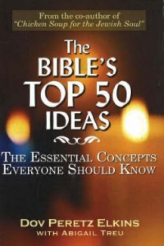 Bible's Top 50 Ideas