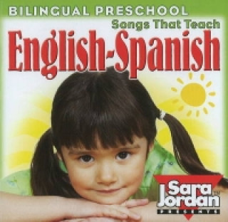 Bilingual Preschool: English-Spanish