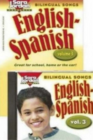 Bilingual Songs, English-Spanish