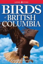 Birds of British Columbia