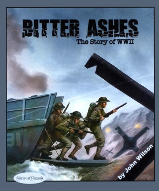 Bitter Ashes