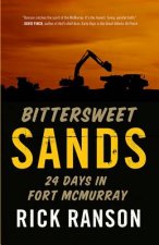 Bittersweet Sands