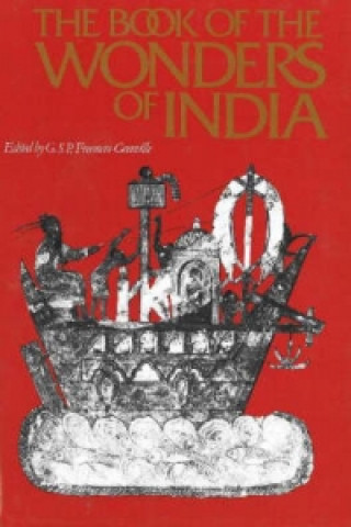 Book of the Wonders of India