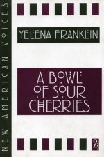 Bowl of Sour Cherries