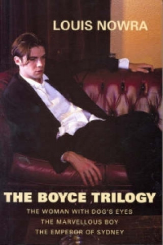 Boyce Trilogy