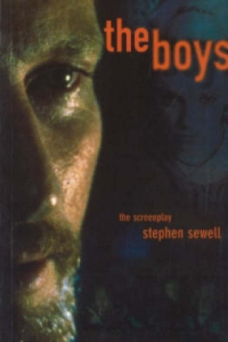 Boys Screenplay