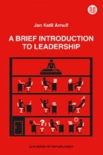 Brief Introduction to Leadership