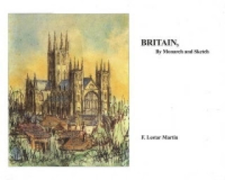 Britain, by Monarch & Sketch