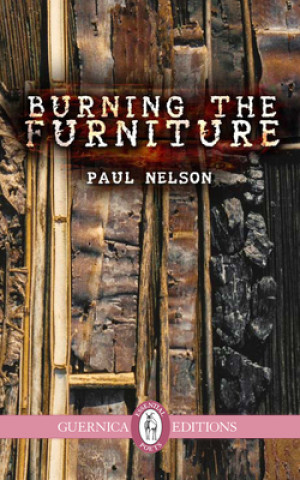Burning the Furniture