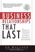 Business Relationships That Last