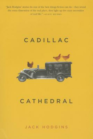 Cadillac Cathedral