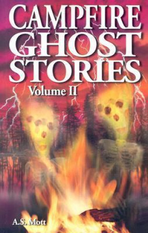 Campfire Ghost Stories