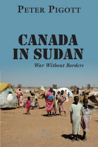Canada in Sudan