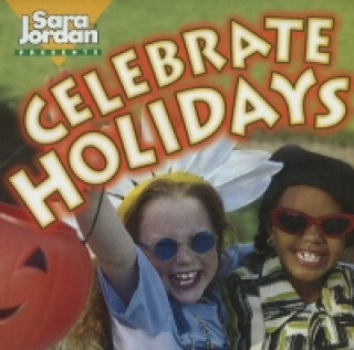 Celebrate Holidays CD