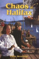 Chaos in Halifax