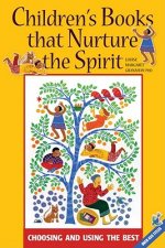 Children's Books that Nurture the Spirit
