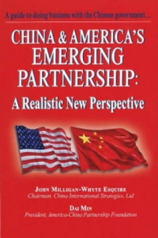 China and America's Emerging Partnership