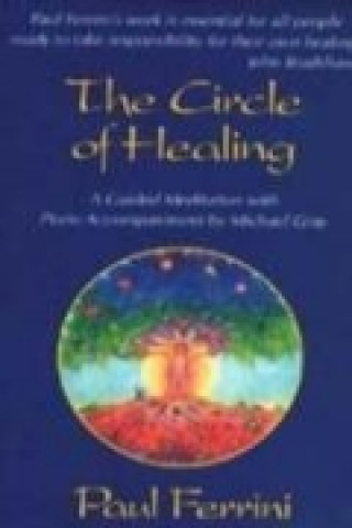 Circle of Healing Cassette