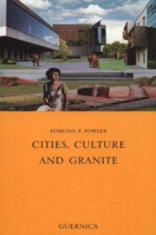 Cities, Culture & Granite