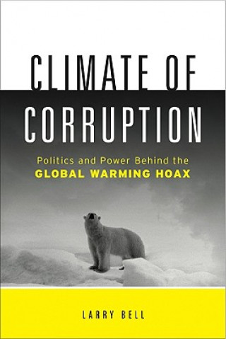 Climate of Corruption